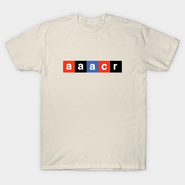 National Public Arts and Culture Review T-Shirt by American Arts & Culture Review